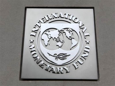 Central banks moving to negative rates; here’s why IMF supports move